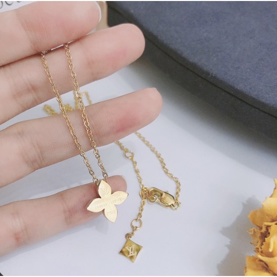 LV Jewelry Ring 