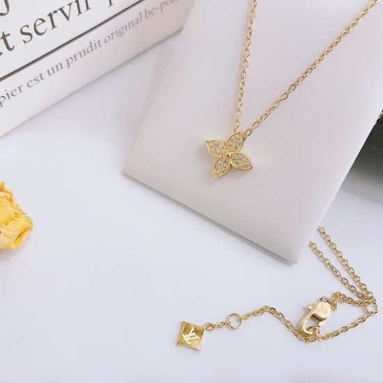 LV Jewelry Ring 
