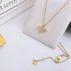 LV Jewelry Ring 