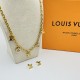 LV Jewelry Ring 