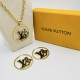 LV Jewelry Ring 
