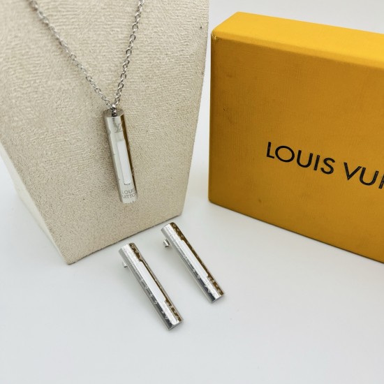 LV Jewelry Ring 