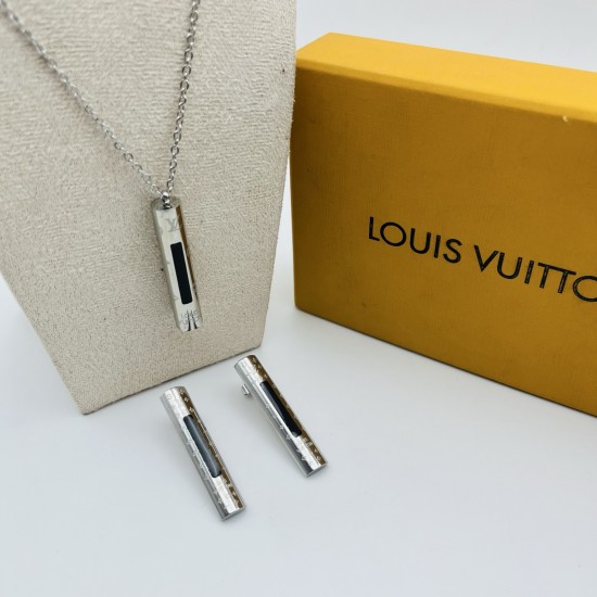 LV Jewelry Ring 
