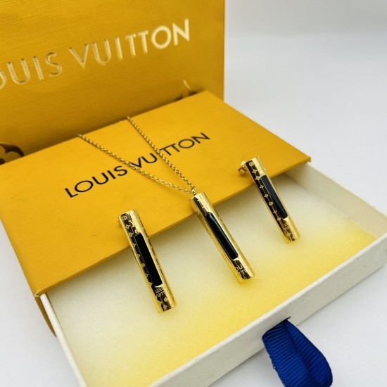 LV Jewelry Ring 