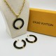 LV Jewelry Ring 