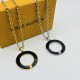 LV Jewelry Ring 