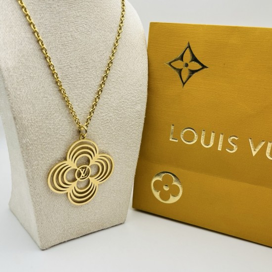 LV Jewelry Ring 