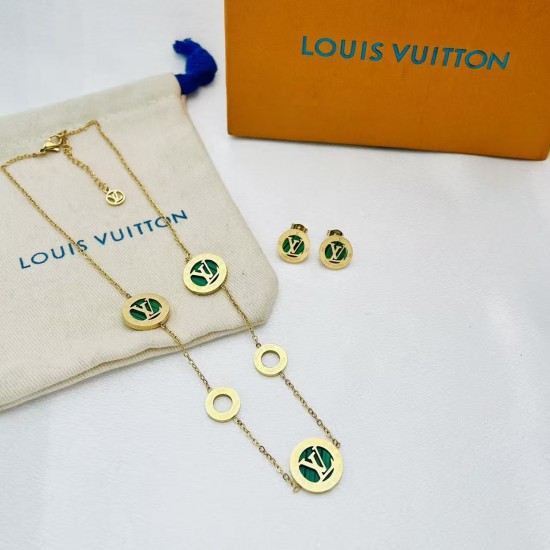 LV Jewelry Ring 