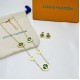 LV Jewelry Ring 