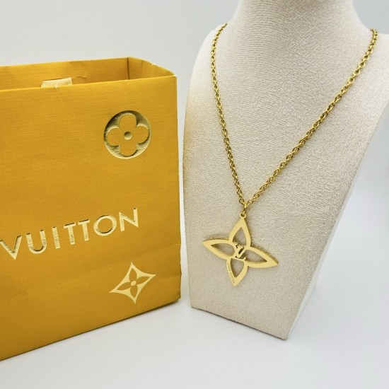 LV Jewelry Ring 