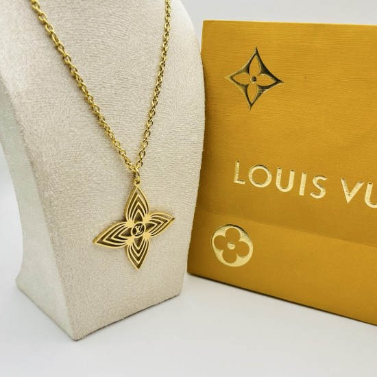 LV Jewelry Ring 