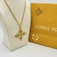 LV Jewelry Ring 