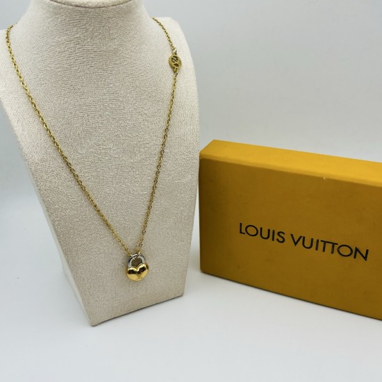 LV Jewelry Ring 