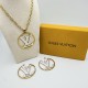 LV Jewelry Ring 
