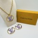 LV Jewelry Ring 