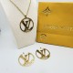 LV Jewelry Ring 