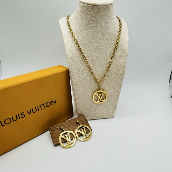 LV Jewelry Ring 