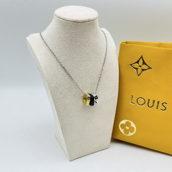 LV Jewelry Ring 