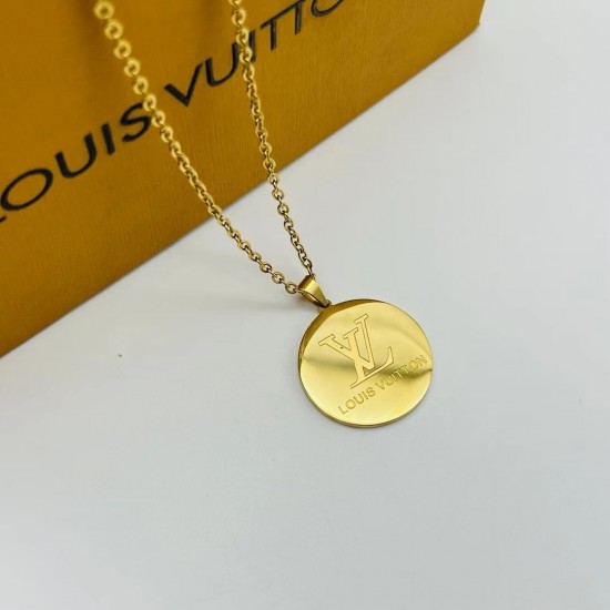 LV Jewelry Ring 