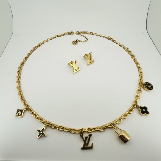 LV Jewelry Ring 