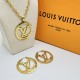 LV Jewelry Ring 