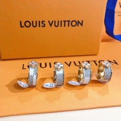 LV Jewelry Ring 