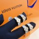LV Jewelry Ring 