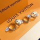 LV Jewelry Ring 