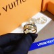 LV Jewelry Ring 