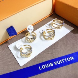 LV Jewelry Ring 