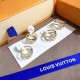 LV Jewelry Ring 