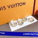 LV Jewelry Ring 