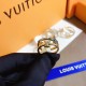 LV Jewelry Ring 