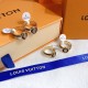 LV Jewelry Ring 