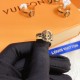 LV Jewelry Ring 