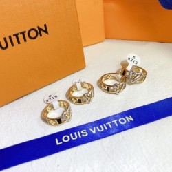 LV Jewelry Ring 