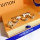 LV Jewelry Ring 