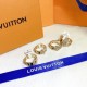 LV Jewelry Ring 