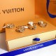 LV Jewelry Ring 