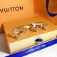LV Jewelry Ring 