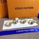 LV Jewelry Ring 