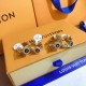 LV Jewelry Ring 