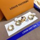 LV Jewelry Ring 