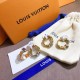 LV Jewelry Ring 