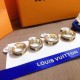 LV Jewelry Ring 