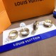 LV Jewelry Ring 