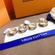 LV Jewelry Ring 