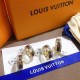 LV Jewelry Ring 