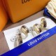 LV Jewelry Ring 