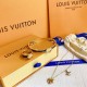 LV Jewelry Ring 